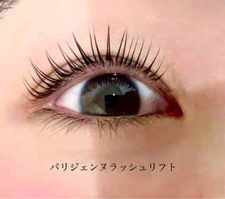 マツエク・マツパ omii salon 草津店:yurinaのマツエク・マツパデザイン