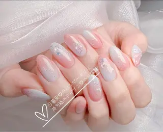 ネイル lavender所属・日暮里2 lavenderのネイルデザイン