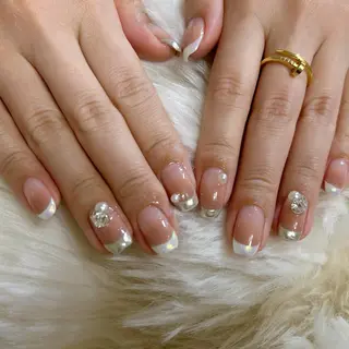 ネイル パラジェル登録サロンfeerique所属・Uchida Mayunaのその他イメージ