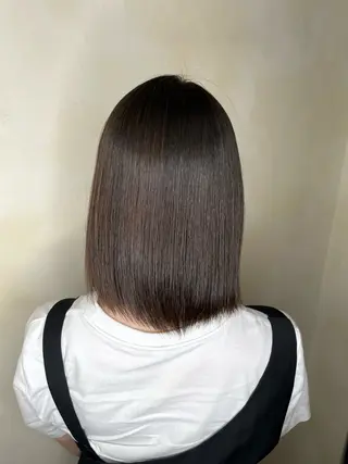 ミディアム KYOSUKE ⭐︎KINI⭐︎のヘアスタイル