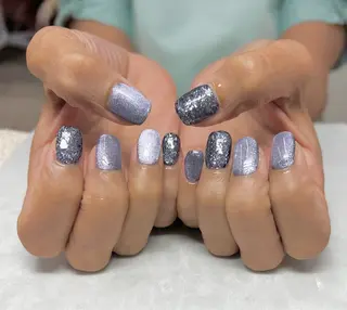 ネイル BLEA.恵比寿-ブレア-所属・AISA BLEA.恵比寿のネイルデザイン