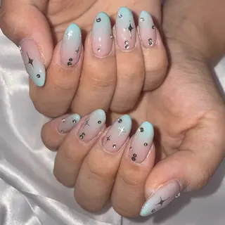 ネイル WOLTOKYO池袋 ★chiakiのネイルデザイン