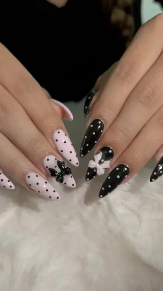 ネイル rii nailのネイルデザイン