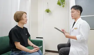 女性専用 整体えびす丸 大阪本町店所属・女性専用 整体えびす丸のエステ・リラクイメージ