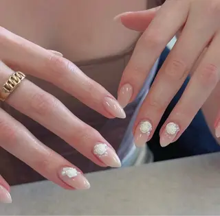 ネイル MIMI nailのネイルデザイン