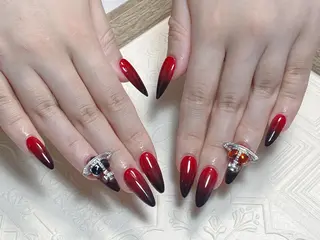 ネイル MSSugar Nailのネイルデザイン