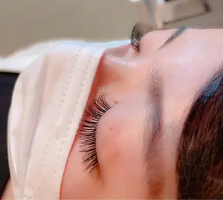 マツエク・マツパ 川村 葉月のマツエク・マツパデザイン