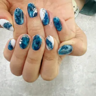 ネイル FASTNAIL PLUS 新宿店のネイルデザイン