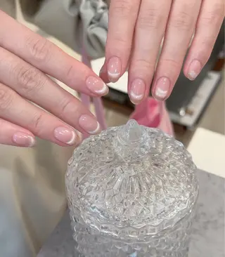 ネイル H&Bsalon カイのネイルデザイン