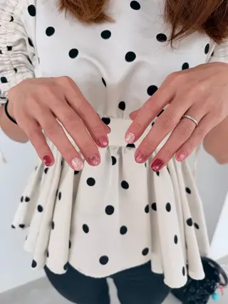 ネイル pownini nailのネイルデザイン