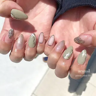 ネイル chulanail所属・arisa .のエステ・リラクイメージ