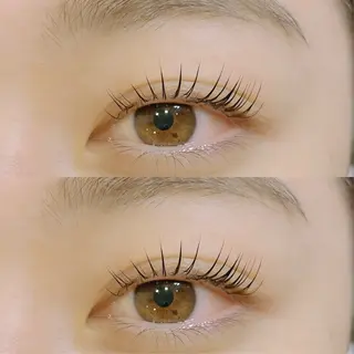 マツエク・マツパ SATOSHI NEON🏳️‍🌈の眉毛・アイブロウイメージ