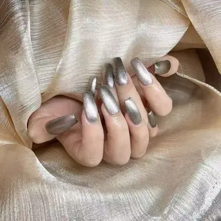 ネイル CoCoサロン所属・NA NA nail salonのネイルデザイン