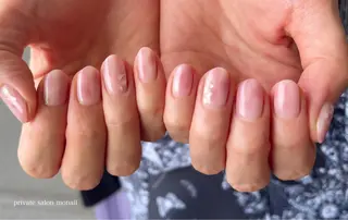 ネイル private  nail monail所属・nail salon monailのネイルデザイン