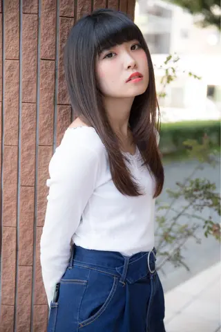 ロング TIERRA所属・撮影モデル募集/ mabohのその他イメージ