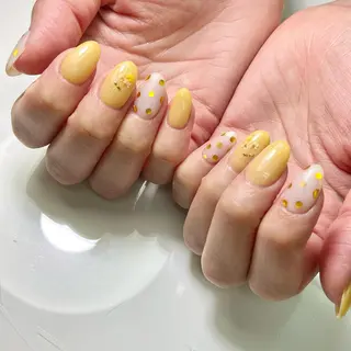 ネイル nail salon Lumièreのネイルデザイン