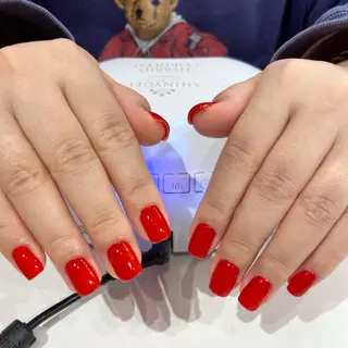 ネイル SHELL NAIL 💅TAKEDA💟のネイルデザイン