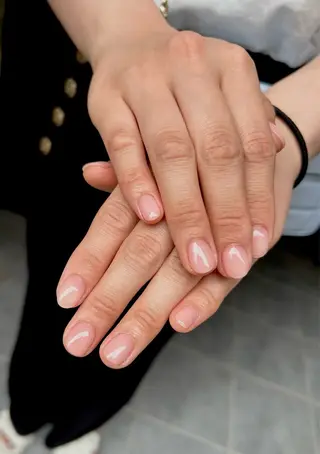 ネイル nailworks mのネイルデザイン