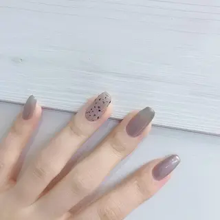 ネイル nomoto yuuriのマツエク・マツパデザイン