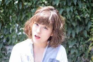 ショート 佐藤 ナルトのヘアスタイル