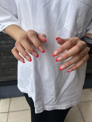 ネイル Earth☆*: taruのネイルデザイン