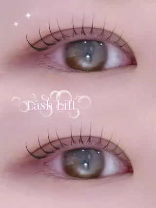 マツエク・マツパ Ami 【出雲】の眉毛・アイブロウイメージ