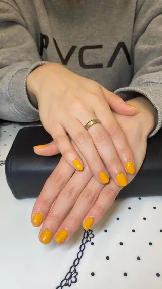 ネイル アイエスト所属・EYEST クロダのネイルデザイン