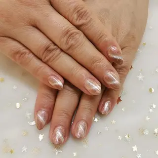 ネイル 上福岡 らんらんのネイルデザイン