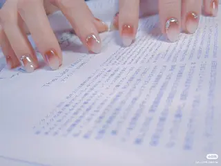 ネイル E·U·B ネイル所属・横浜市中区曙町 E·U·Bネイルのネイルデザイン