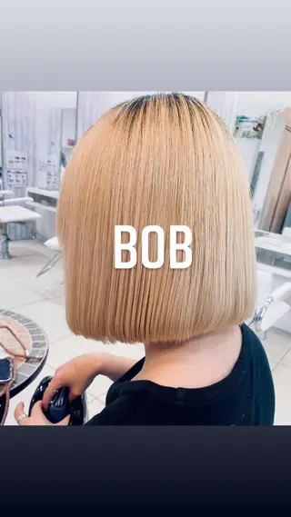 カラー 🌷愛されヘア🌷 伊藤　万裕のヘアスタイル