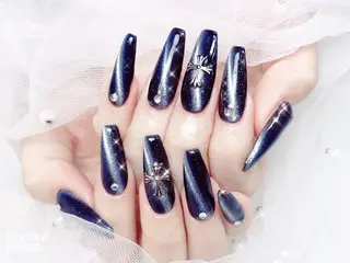 ネイル Pandora nailのネイルデザイン