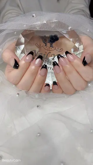 ネイル NailYY所属・NailYY よよのネイルデザイン