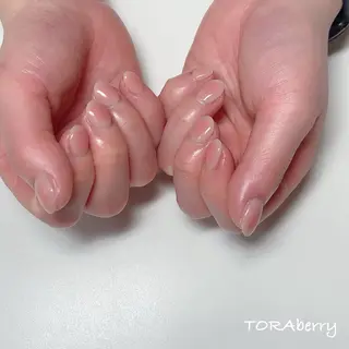 ネイル ネイリスト なつみのネイルデザイン