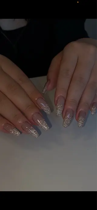 ネイル 416所属・studio 416のネイルデザイン