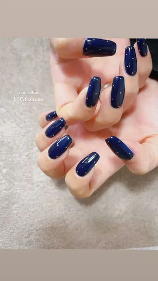 ネイル TOM serenoのネイルデザイン