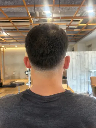 メンズ CLAPS富岡所属・HONOKA 🎀のヘアスタイル