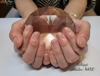 ネイル Salon-NAKO 🐷shirai🐷のネイルデザイン