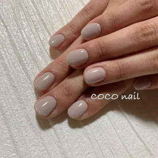 ネイル COCO nailのネイルデザイン