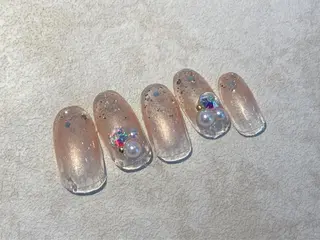 ネイル Nail Katoのネイルデザイン