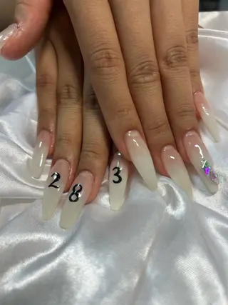 ネイル NailSalon Beniceのネイルデザイン