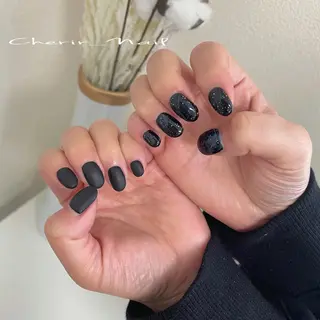 ネイル Cherirnail kaoriのネイルデザイン