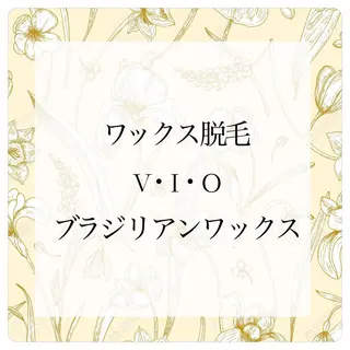 Lisa’s Salonのネイルデザイン