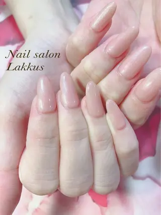 ネイル Lakkus T－CHIのネイルデザイン
