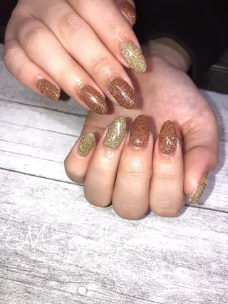 ネイル M_nail salon所属・M_ nail salonのネイルデザイン