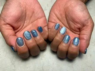 ネイル A I R I ♡のネイルデザイン