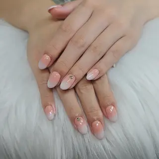 ネイル 竹内 みやびのネイルデザイン