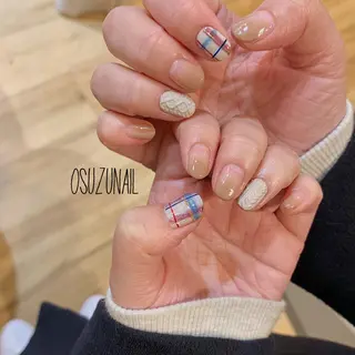 ネイル 鈴木 ひとみのエステ・リラクイメージ