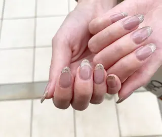 ネイル charmant nailのネイルデザイン