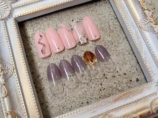 ネイル Nail salon MEGUMIのネイルデザイン