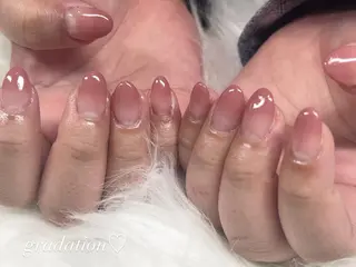 ネイル Bianca大名店 yonekuraのネイルデザイン